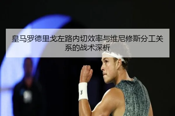 皇马罗德里戈左路内切效率与维尼修斯分工关系的战术深析