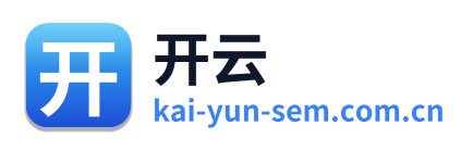 开云 Logo